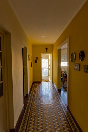 Casa Racedo e Irigoyen