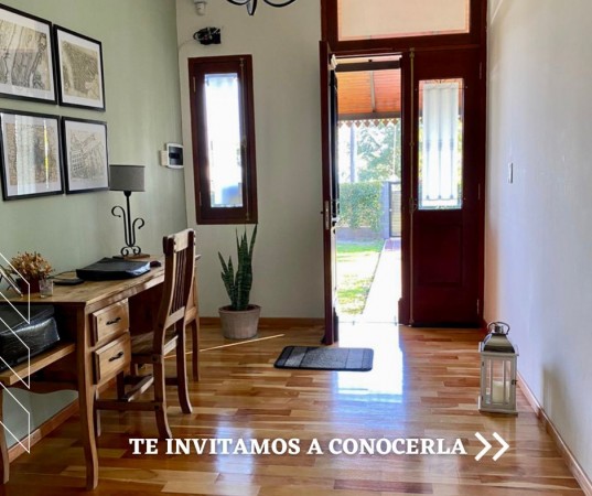 Importante casa Zona Golf