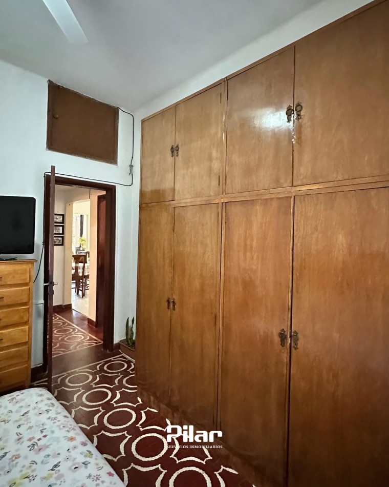 Hermosa casa en calle Grella