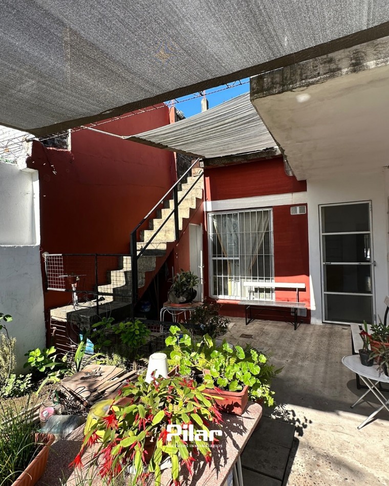 Hermosa casa en calle Grella