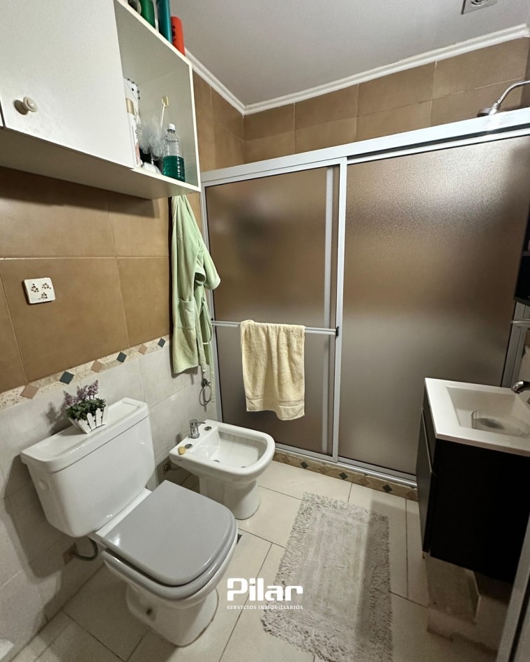 Duplex centrico!