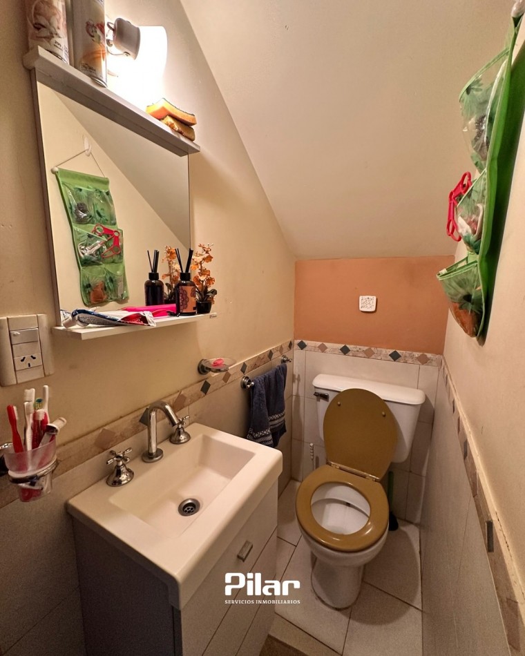 Duplex centrico!