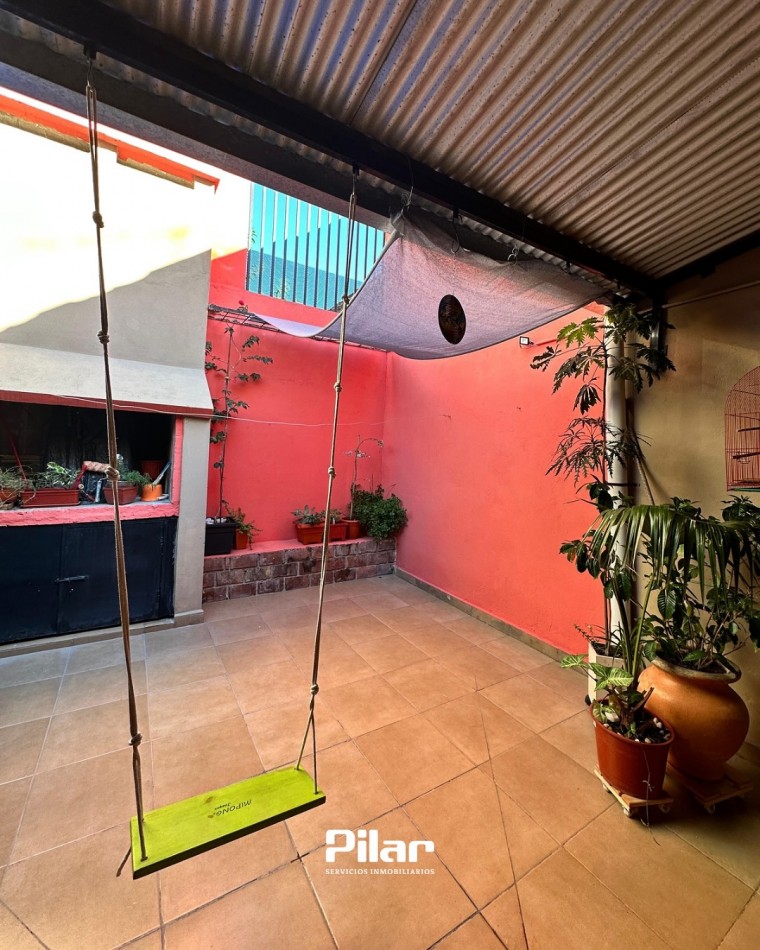 Duplex centrico!
