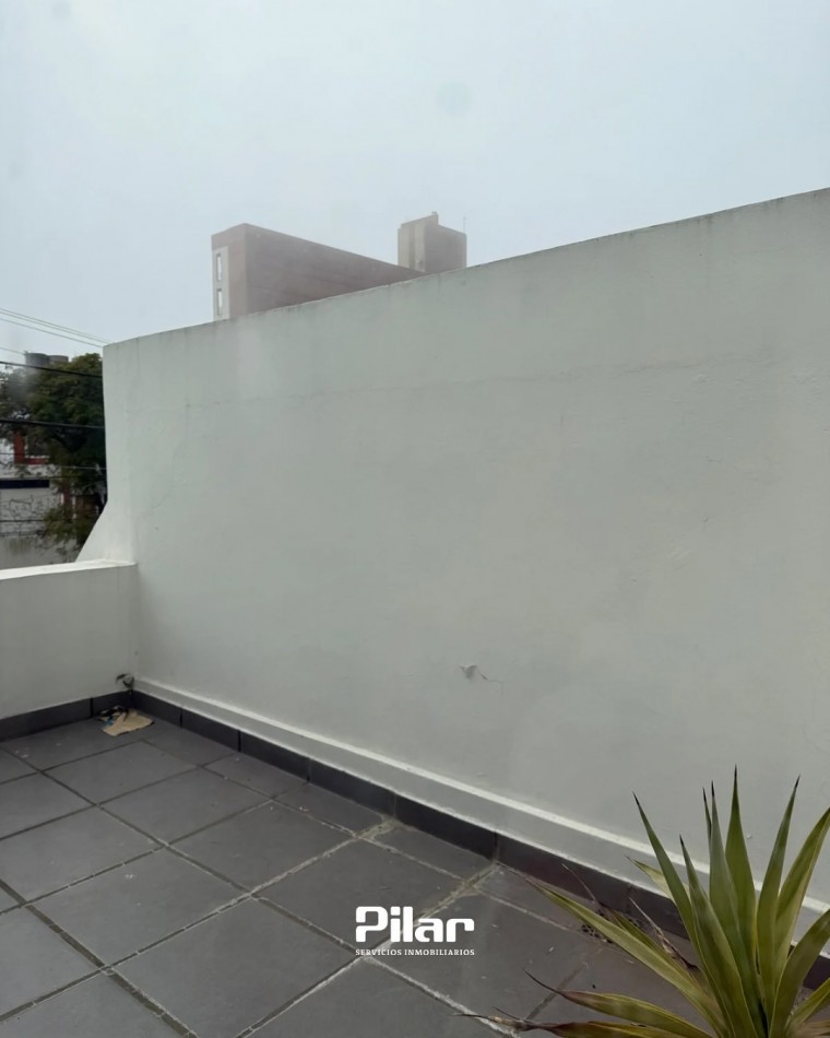 Hermosa casa en calle Victoria