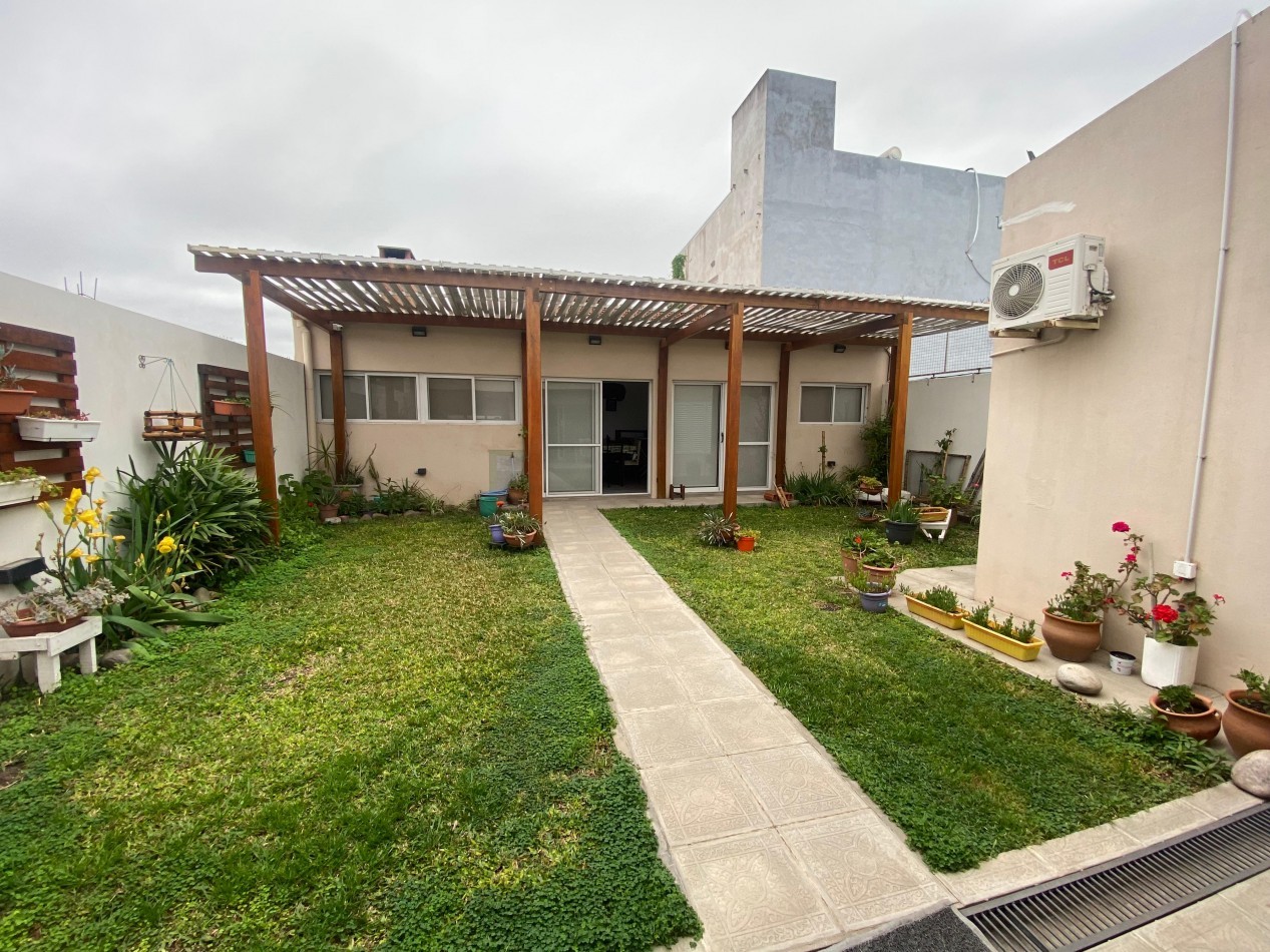 Hermosa casa en venta, San benito