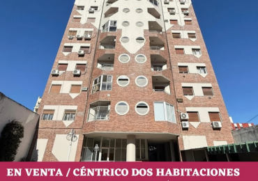 EAPAÑA 381, DPTO 2 DORMITORIOS