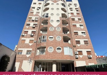 EAPAÑA 381, DPTO 2 DORMITORIOS