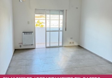 ALQUILER | Monoambiente funcional