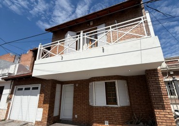 Casa Zona Club Estudiantes
