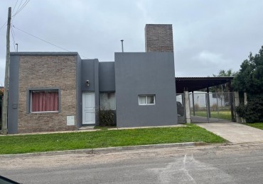 Oro Verde zona CEMENER