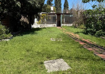 Zona Blas Parera Oportunidad! 