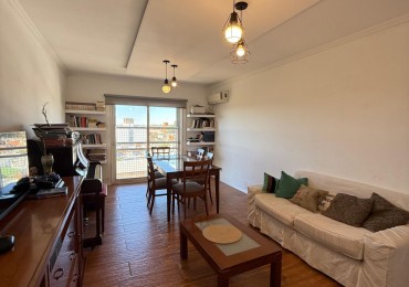 EN VENTA | departamento 3 dormitorios y cochera