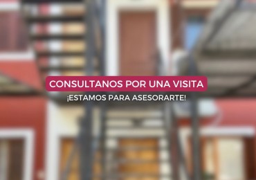 VENTA I📍 Departamento en calle Victoria, pasando Salta.