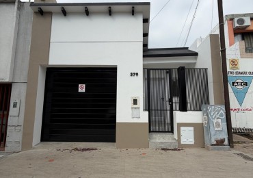 CASA A ESTRENAR EN VENTA | URQUIZA