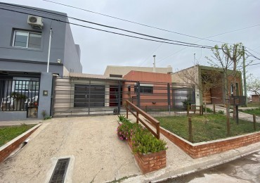 Hermosa casa en venta, San benito